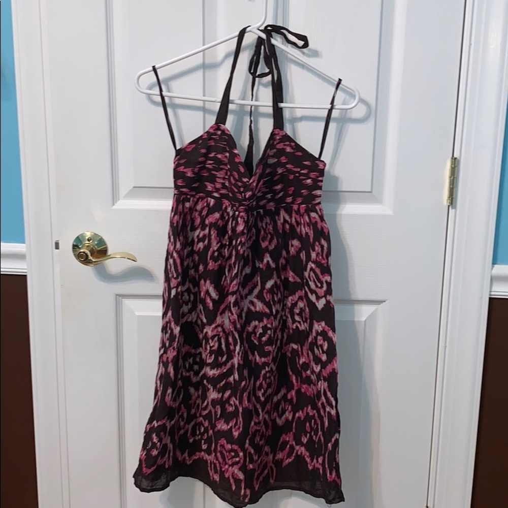 Loft dress